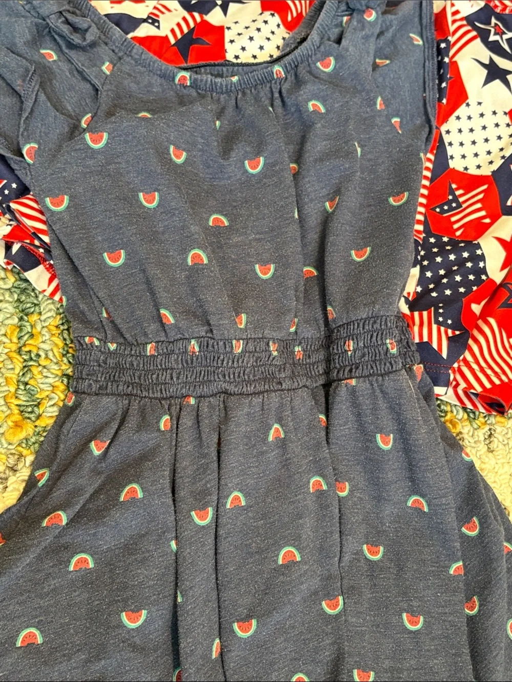 Assorted Girls Dress Bundle